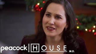 Grow Out Of The Freak Show | House M.D..