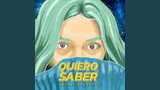 Quiero Saber
