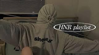 [playlist] 첫 곡부터 요즘 딱 듣기 좋은 감성힙합/R&B 노래모음 플레이리스트