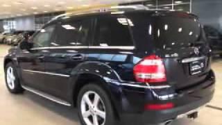 Mercedes-Benz GL-Class, Ray Catena Mercedes Union- Union,