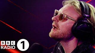 FINNEAS - For Cryin' Out Loud! for BBC Radio 1