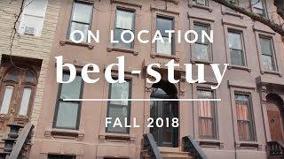 west elm On Location: Bed-Stuy Brooklyn