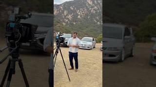 Donut Media Reviews Mitsubishi Eclipse vs Eclipse Cross