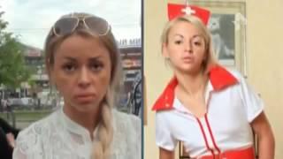 В Петерубрге рейд активистов СтопХам получил очень неожиданный поворот