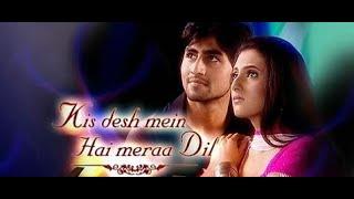 Kis Des Mein Hai Mera Dil Title Song Full Version in Hindi|O Rabba song|