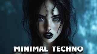 Minimal Techno Mix 2024 - First Date With Drugs Vol 2 By Patrick Slayer