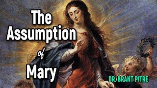 The Assumption of Mary