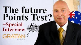 Australian Immigration News 8th of June. New Points Test proposal for the 189 visa makes waves!