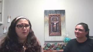 The Thread Crusade Daily Rosary: April 13, 2025