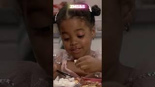 Rudy Huxtable Steals the Show from Bruce Leroy & Richie  | The Last Dragon 