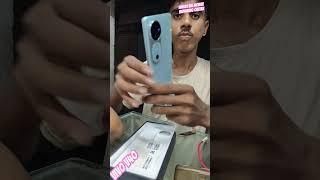 Vivo v40 unboxing Shirdi Sai mobile repairing centre aurai #unboxing