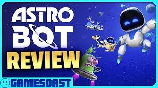 Astro Bot Review - Kinda Funny Gamescast