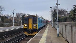 153376 - Hove 18/12/23