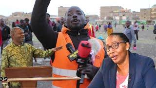 BEATRICE ELACHI AND TJ KAJWANG EXPOSED BADLY BY DENIS WANJALA AFTER PAYING GOONS TO ATTACK HIM!!