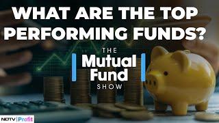 What Are The Mutual Fund Trends That Stood Out In 2024? | The Mutual Fund Show