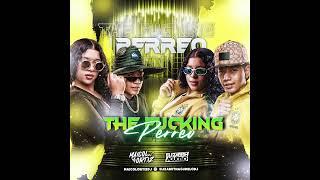 The Fuking Perreo - Elizabeth Agudelo B2B Maicol Ortiz