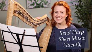 There's a better way to learn to read Sheet Music