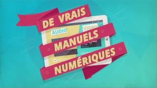 Manuels scolaires sur tablettes et classe numérique - Lelivrescolaire.fr