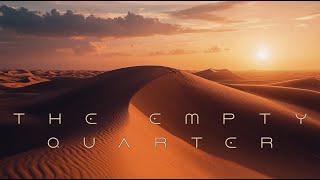 The Empty Quarter - Ambient Music