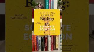 Audiobooks I listened to in 2024