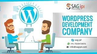 Wordpress Development Company India | Hire Wordpress Developer @ 8 USD/Hour