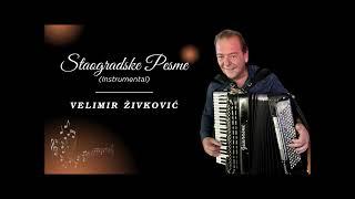 Velimir Zivkovic   Starogradske Pesme