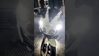 Honda CBR Limited Edition 