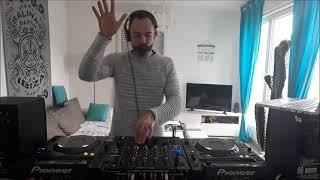 Gino Panelli - Live @ Dj Set #30 [ Melodic Techno , Deep & Progressive ]