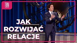 Zasada rozwijająca relacje | Joel Osteen