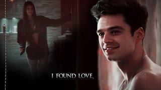 Elena + Bucky | I found love [+ Julia36229]