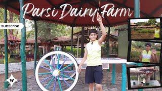 PARSI DAIRY FARM | PLAY AREA | RESTAURANT | PET ZOO | MAHARASHTRA - GUJRAT BORDER | FARM | HORSES |