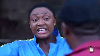 MECHANIC WAHALA 3&4TEASER(New Movie) Lizzy Gold 2025 Latest Nigerian Nollywood Movie