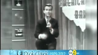 Jeanne Wolf explains the side of Dick Clark most people didn't see