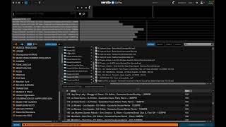 TRUCO FACIL PARA ACTULIZAR LA LIBRERIA DE MUSICA EN SERATO DJ PRO