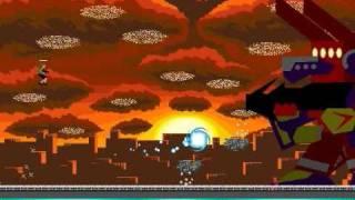 Iji - Ultimortal - Maximum Charge Tor