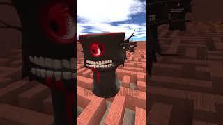  MAZE OF MR TREE HORROR BLACK ALL PHASES IN GMOD