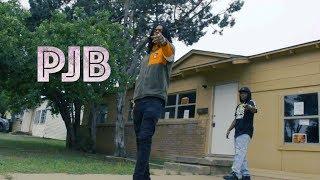 "Oak St. Baby" - PJB (Official Visual) 4K