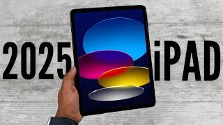 Warum Sie das 2025 A16 iPad kaufen SOLLTEN! (iPad 11 Testbericht)