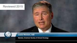 Types of Cancer Clinical Trials, with Louis Weiner, MD