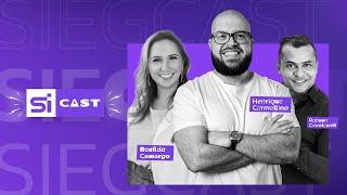 Contabilidade 4.0 | Como engajar os clientes na utilização de tecnologias| SIEGCast Ao Vivo