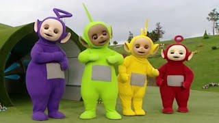 Teletubbies: 3 HOURS Full Episode Compilation | Cartoons for Children