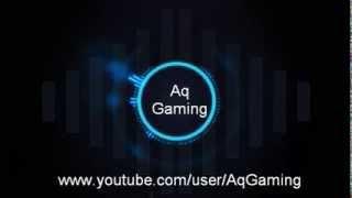 AqGaming New Intro