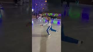 #сальхов#каскад#фигурное