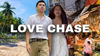 Love Chase | Adventure #zhiyunmobilefilmchallenge