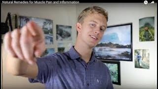 Homeopathic Remedies for Pain and Inflammation