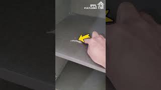 서랍장 하나하나 모두 다 열어봐야 하는 이유!! 사전점검 팁!