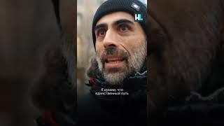 Европейцы о Навальном #shorts #свободунавальному #навальный