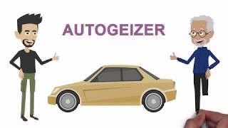 AUTOGEIZER - кузовные пороги и арки для любых автомобилей