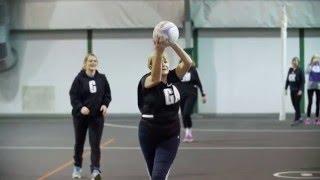 Walking Netball | A Brief Introduction