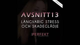 Långvarig stress och skadeglädje av Ninis74